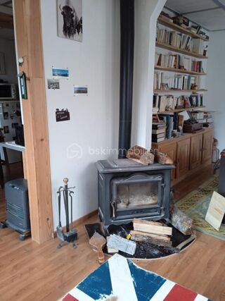  Maison à vendre 2 pièces 85 m²
