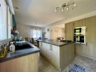  Maison à vendre 4 pièces 85 m²