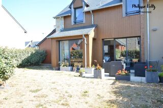  Maison à vendre 4 pièces 91 m²