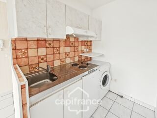  Appartement à vendre 1 pièce 24 m²