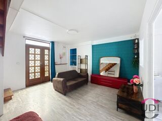  Maison à vendre 3 pièces 66 m²