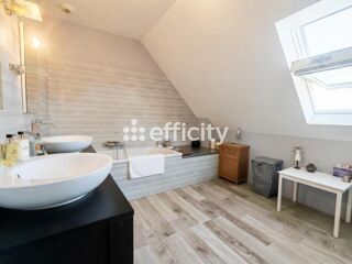  Maison à vendre 6 pièces 107 m²