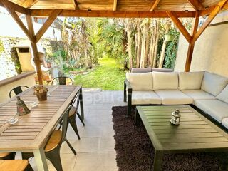  Maison à vendre 5 pièces 136 m²