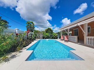  Villa à vendre 5 pièces 135 m²