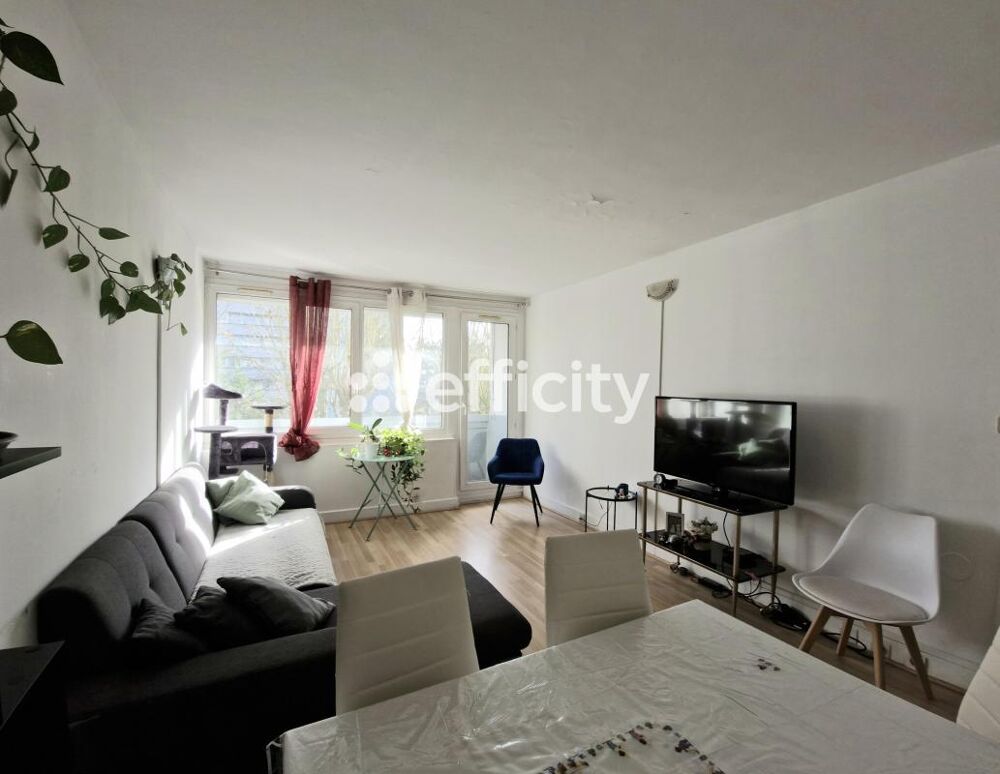 Vente Appartement Appartement Gagny