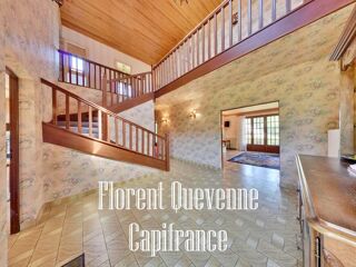  Maison � vendre 8 pi�ces 228 m�