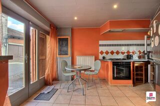  Maison � vendre 3 pi�ces 35 m�