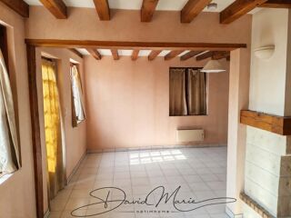  Maison à vendre 3 pièces 72 m²