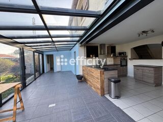  Maison � vendre 5 pi�ces 148 m�