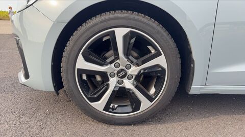 A1 II 25 TFSI 95 S-Tronic 7 Advanced 2021 occasion 76230 Isneauville