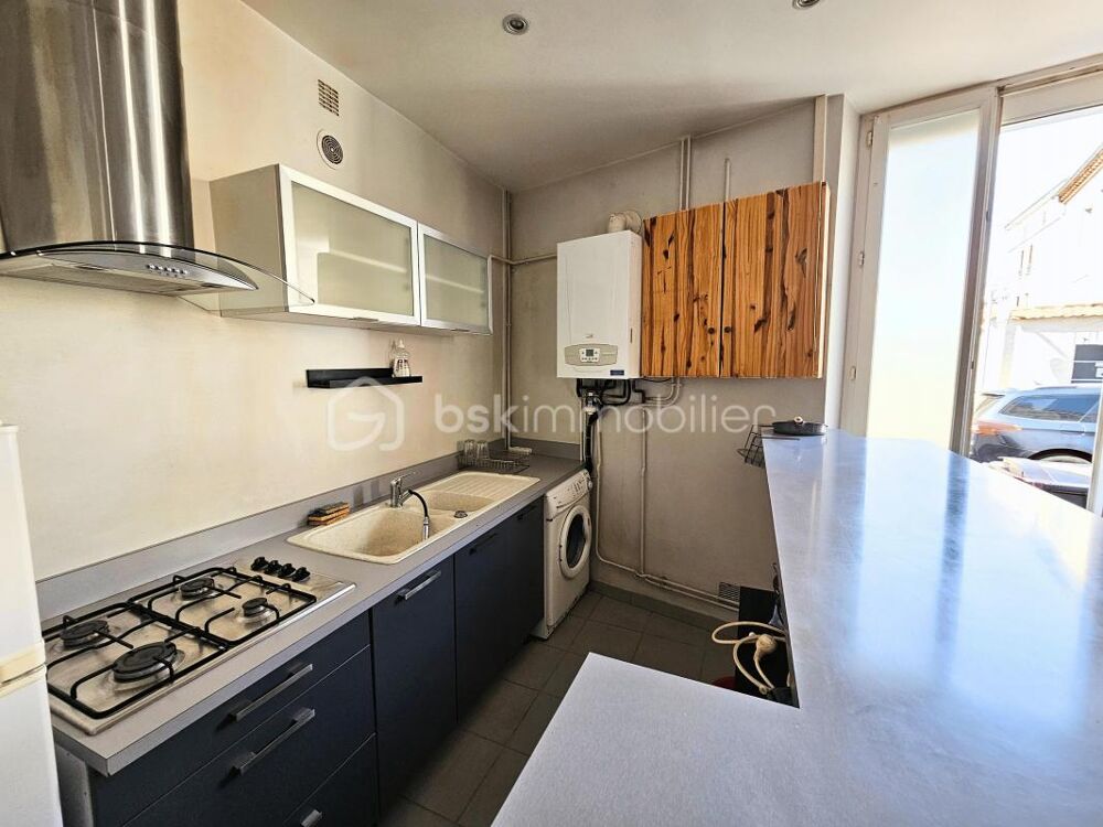 Vente Appartement Secteur Roanne Mulsant – T2 43 m² – Placement sécurisé - Rentabilité attractive 7,9 % brut – Vendu loué 61 000 € Roanne