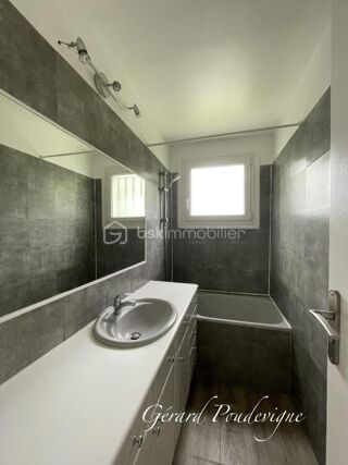 Appartement à vendre 4 pièces 62 m²
