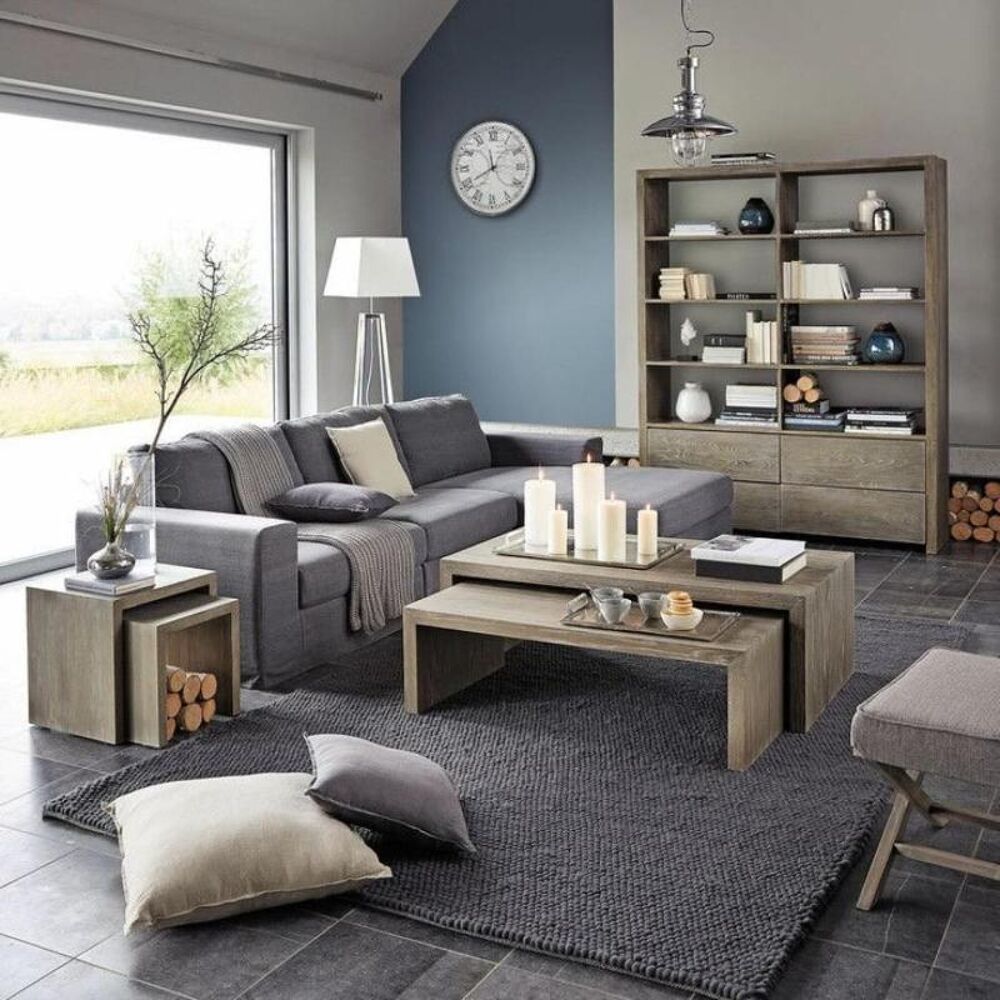 4 PIÈCES de 87m² + TERRASSE + PKG(s)