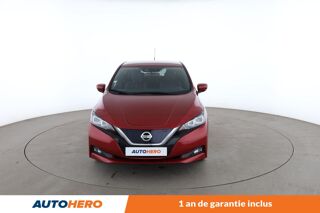 Leaf 40 kWh Tekna 150 ch 2020 occasion 92130 Issy-les-Moulineaux