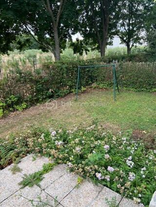  Appartement � vendre 3 pi�ces 63 m�