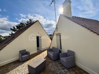  Maison à vendre 7 pièces 181 m²