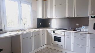  Appartement � vendre 3 pi�ces 80 m�