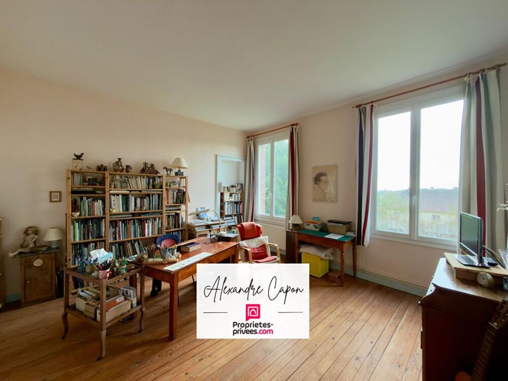 Vente Propriété/Château Demeure de caractère Yvetot 10 pièces 305 m² Yvetot