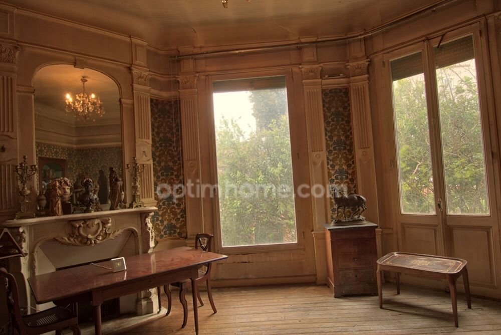  vendre  Maison Toulouse (31000)