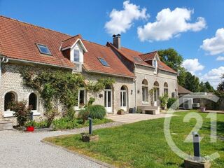  Propriété/château à vendre 10 pièces 339 m²