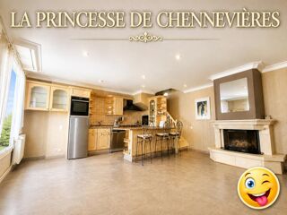  Maison � vendre 4 pi�ces 94 m�