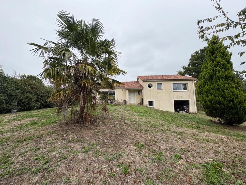 Vente Maison Maison de 4 pièces de 118 m² à Ambazac Ambazac