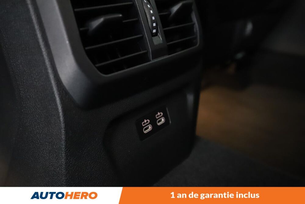 Serie 2 220i M Sport DKG7 178 ch 2022 occasion 92130 Issy-les-Moulineaux