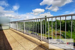  Appartement  vendre 1 pice 30 m