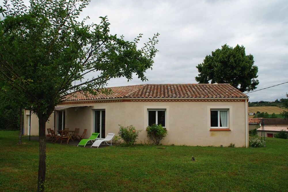 Location Maison Maison de 97m2 à louer sur Puygouzon Puygouzon