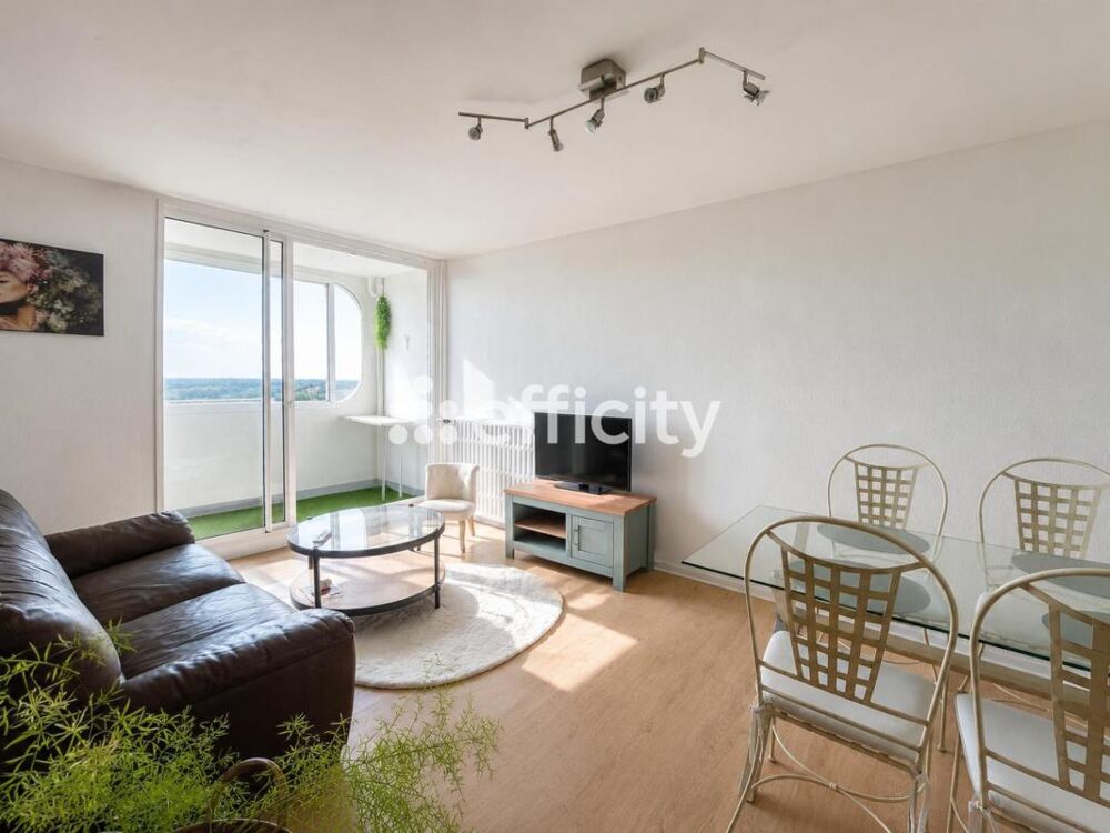 Vente Appartement Appartement rénové La roche sur yon