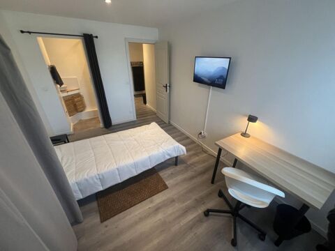  Appartement � louer 4 pi�ces 65 m�