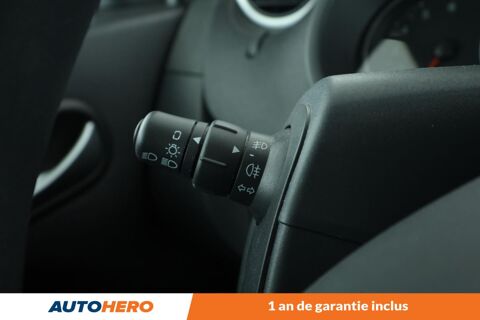 Kangoo 1.2 TCe Zen EDC 115 ch 2016 occasion 92130 Issy-les-Moulineaux