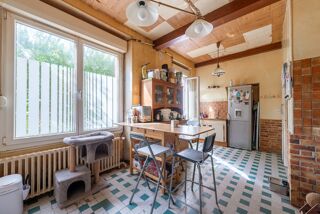  Maison à vendre 6 pièces 117 m²