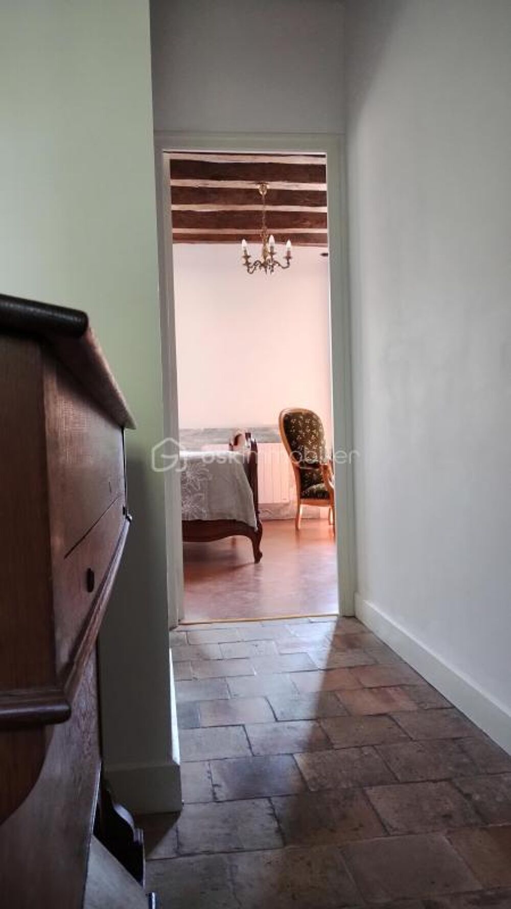 Maison 77 m² - Chenonceaux
