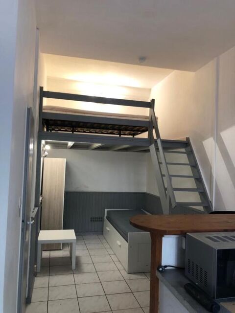  Appartement  louer 1 pice 20 m