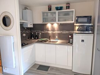  Appartement � vendre 2 pi�ces 25 m�