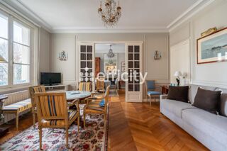  Appartement � vendre 6 pi�ces 147 m�