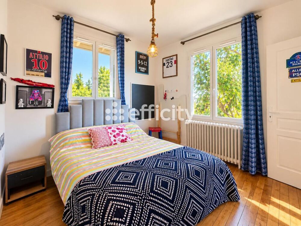 Vente Maison Pavillon Palaiseau