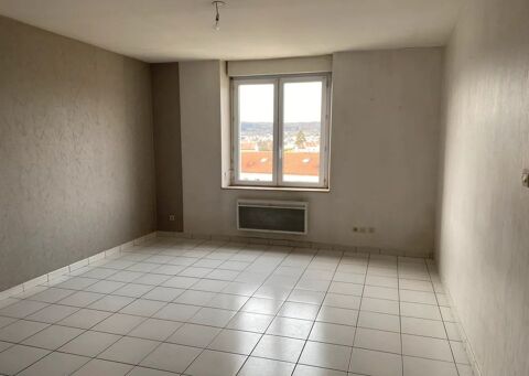  Appartement � louer 3 pi�ces 50 m�