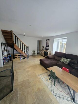  Maison � vendre 4 pi�ces 87 m�