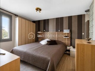  Maison à vendre 5 pièces 115 m²