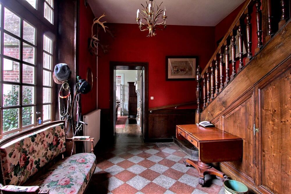 à vendre  Propriété/château Rennes (35000)