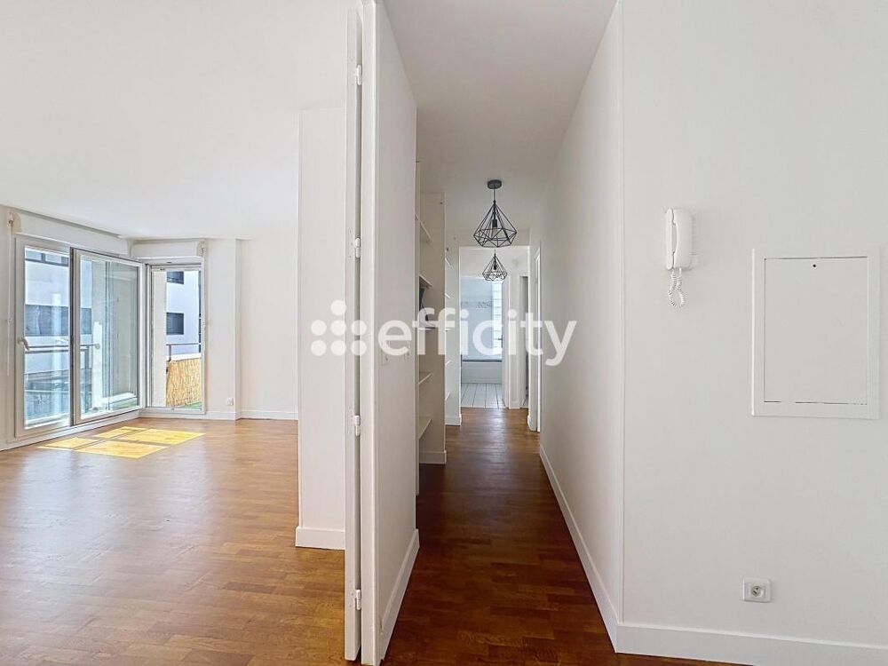 Vente Appartement Appartement Clichy