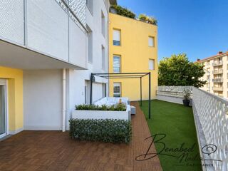  Appartement à vendre 4 pièces 77 m²