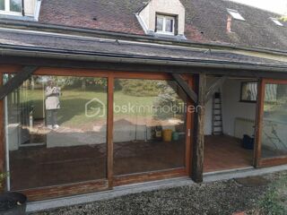  Maison � vendre 6 pi�ces 117 m�