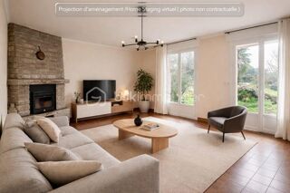  Maison � vendre 7 pi�ces 143 m�