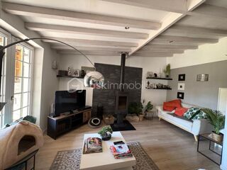  Maison à vendre 5 pièces 118 m²