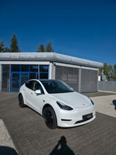 Annonce voiture Tesla Model Y 34650 €