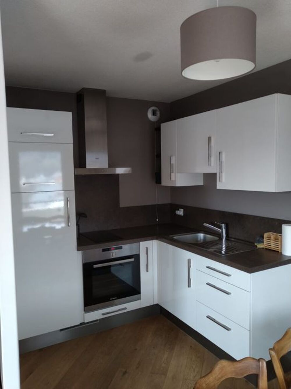 Location Appartement Appartement de 48m2 à louer sur Annecy Annecy