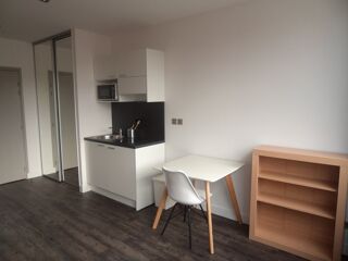  Appartement à louer 1 pièce 20 m² Villeurbanne